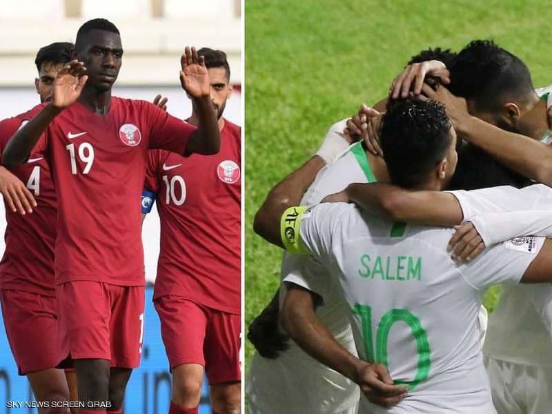 كأس آسيا: قطر والسعودية لضمان المركز الأول.. ولبنان لإحياء حظوظ التأهل