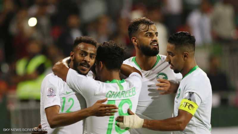 كأس آسيا: السعودية تصطدم باليابان والإمارات تلاقي قيرغيزستان