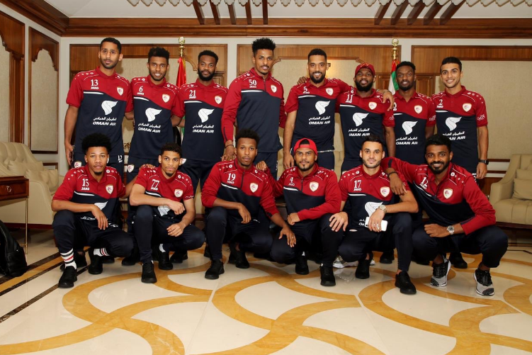 كأس آسيا: عمان تخطف التأهل في الوقت القاتل أمام تركمنستان