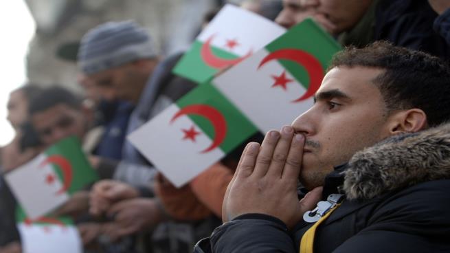 ازمة جديدة في الدوري الجزائري بسبب تعاطي المنشطات
