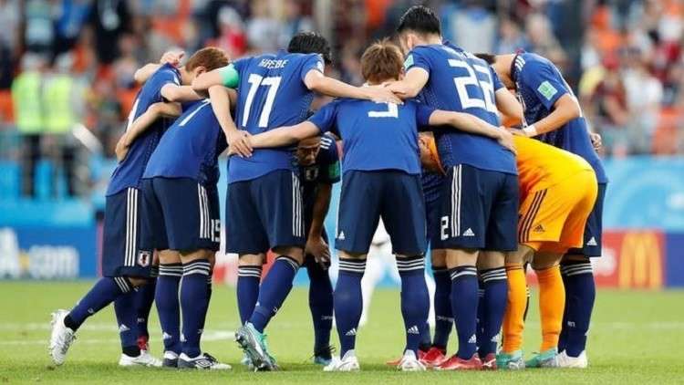 كأس آسيا: المنتخب الياباني يحطم أحلام تركمنستان