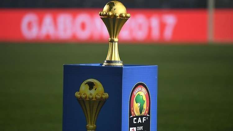 رسميا.. مصر تطالب بتقديم موعد انطلاق كأس الأمم الإفريقية
