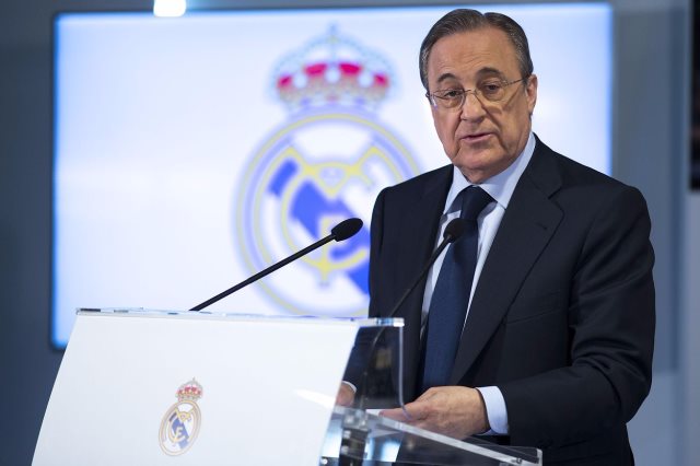 إدارة ريال مدريد تتحرك للتعاقد مع نجم يوفنتوس