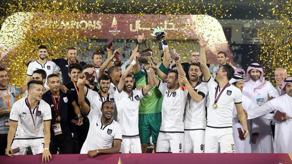 قطر تضرب اليابان بثلاثية وتتوج بلقب كأس آسيا لأول مرة في تاريخها