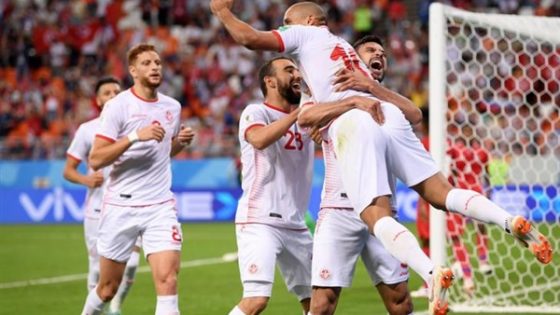 المنتخب التونسي يواجه وصيف بطل العالم وديا