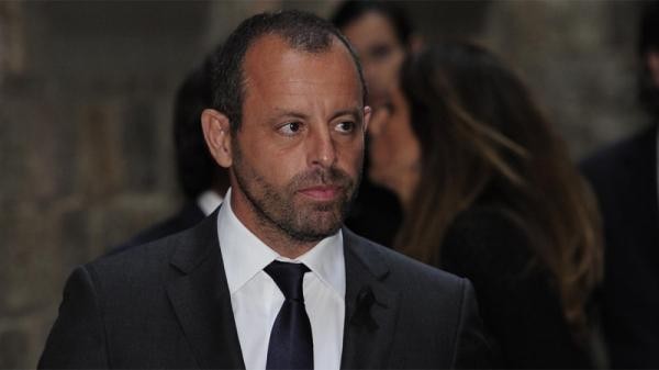 الجنائية الإسبانية ترفض إطلاق سراح رئيس برشلونة السابق مقابل التنازل عن كل ممتلكاته