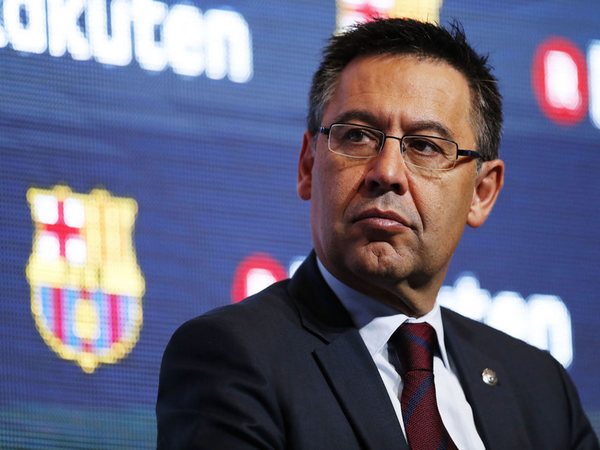 رئيس برشلونة يكشف موقفه من عودة نايمار والتعاقد مع إيسكو
