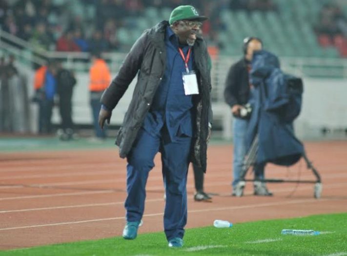 مدرب لوبي ستارز النيجيري يفجر فضيحة من العيار الثقيل بخصوص مباراة الوداد