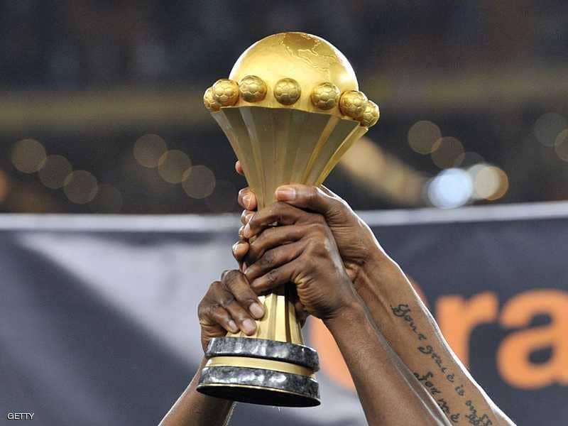 نسبة مشاهدات "خيالية" لقرعة كأس الأمم الإفريقية بمصر