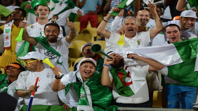 زطشي يكشف عن مصير الدوري الجزائري