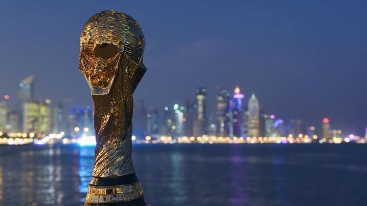 قطر تصدر بيانا رسميا بشأن زيادة عدد منتخبات مونديال 2022