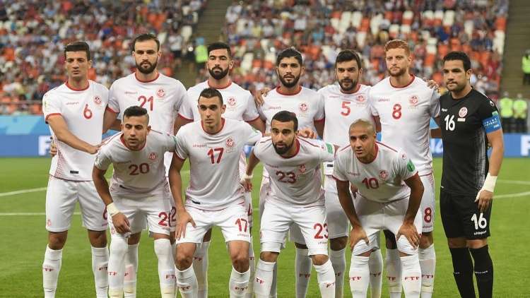 تونس تنهي مشوارها في تصفيات "الكان" بفوز كبير على سوازيلاند
