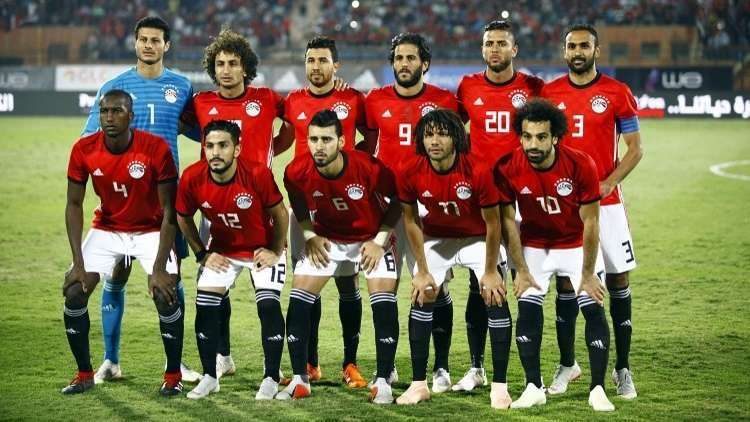 بالفيديو.. المنتخب المصري يتلقى أسرع هدف في تاريخه