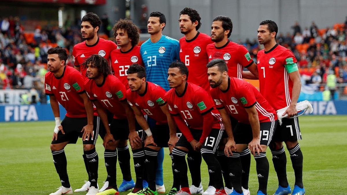 المنتخب المصري يختتم مشواره في تصفيات "الكان" بتعادل إيجابي بميدان النيجر