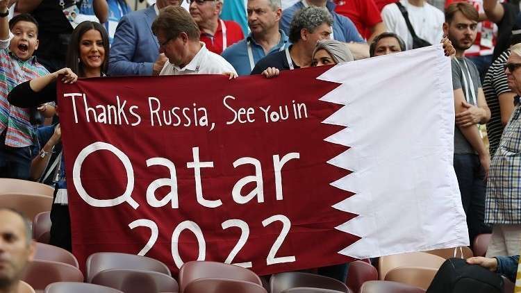 مسؤول قطري يعلق على إمكانية تنظيم مونديال 2022 في أكثر من بلد