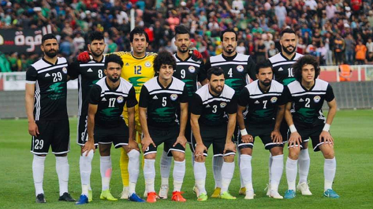 مدرب الزوراء العراقي يؤكد: نسعى للفوز على النصر السعودي