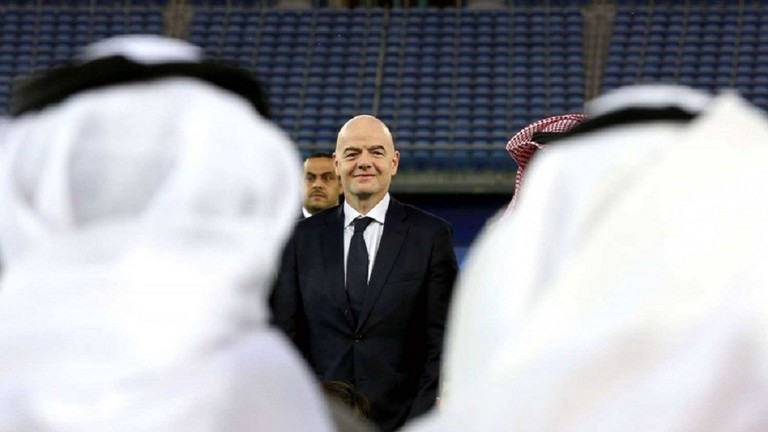 الكويت تضع "الفيفا" في ورطة بعد رفض مقترحها بخصوص مونديال 2020