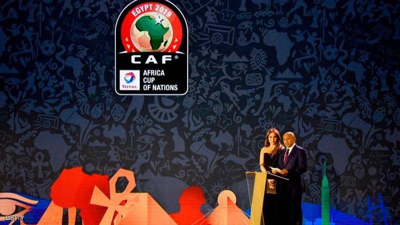 "الكاف" يصادق على قرار غير مسبوق في تاريخ كأس الأمم الإفريقية