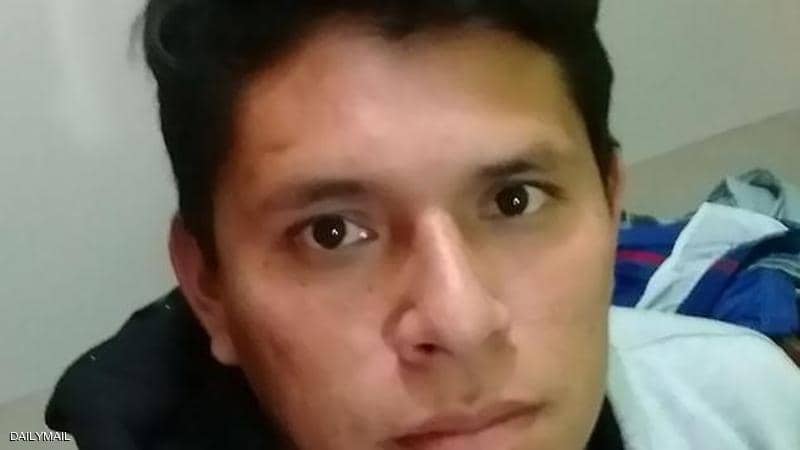 "كوب ماء مثلج" يودي بحياة لاعب في بيرو