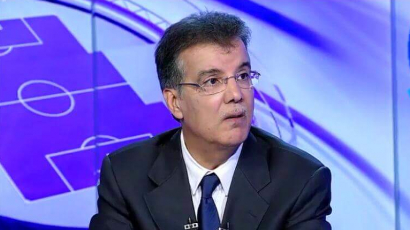 طارق ذياب: ميلشيات أفسدت الرياضة التونسية