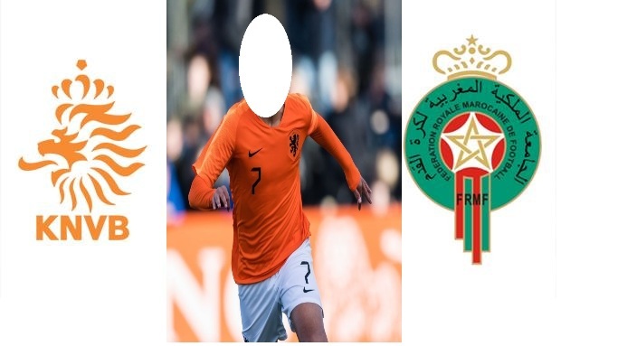 هولندا تخطط لخطف لاعب مغربي