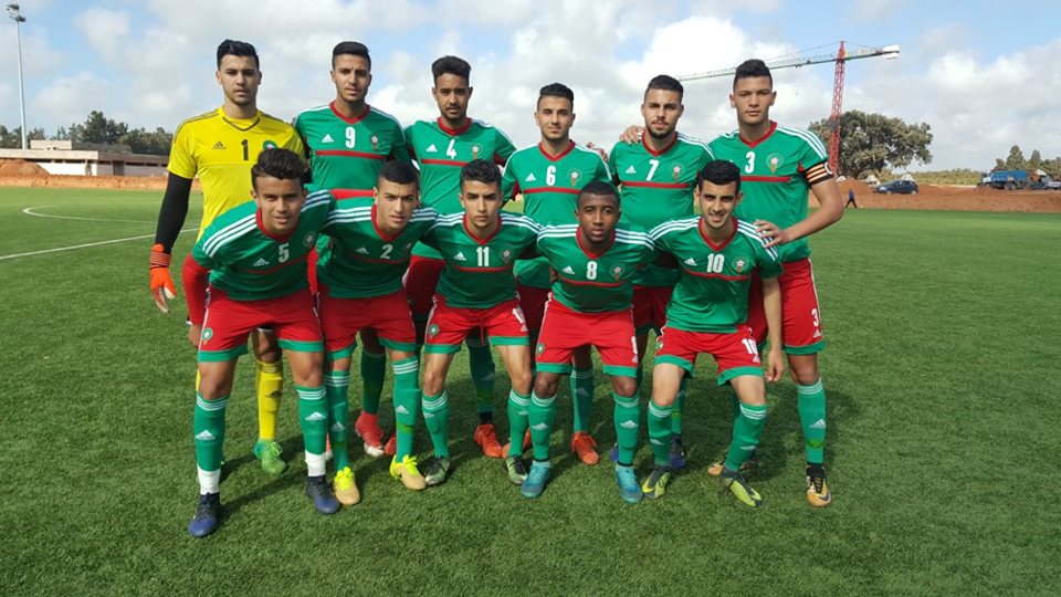 رسميا.. "الكاف" يؤجل مباراة المنتخب المغربي أمام نظيره المالي