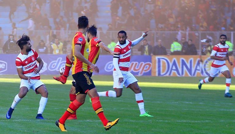 الاتحاد التونسي يؤجل مباراة الترجي والإفريقي بسبب موقعة الوداد