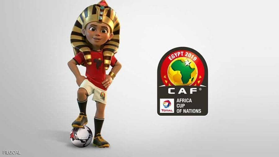 ألقاب المنتخبات المشاركة في كأس أمم افريقيا 2019