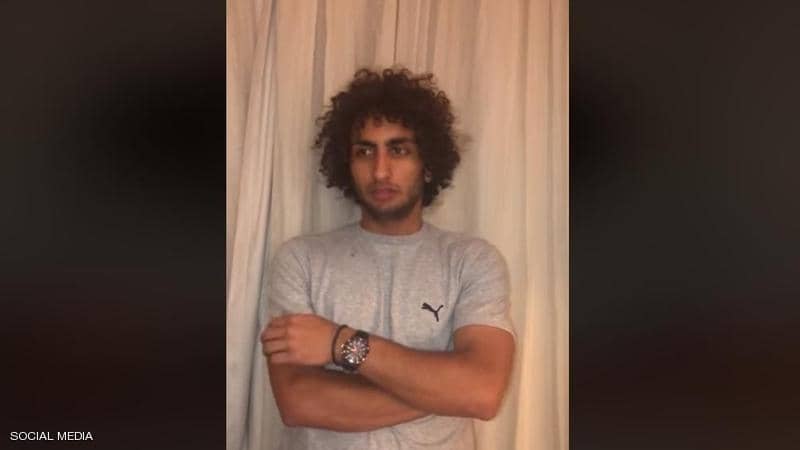 عمرو وردة لم يغادر معسكر المنتخب المصري رغم قرار الاستبعاد