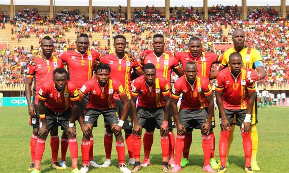 أهداف مباراة أوغندا والكونغو الديمقراطية