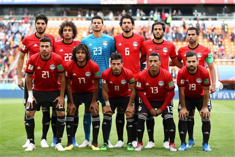 مدرب المنتخب المصري يعلن عن القائمة النهائية لكأس إفريقيا