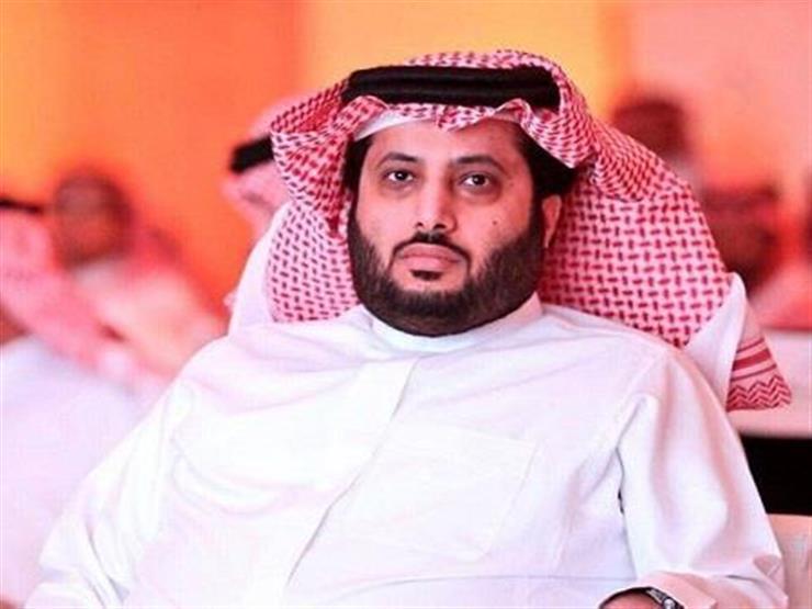 تركي آل الشيخ يقدم استقالته من رئاسة الاتحاد لعربي لكرة القدم