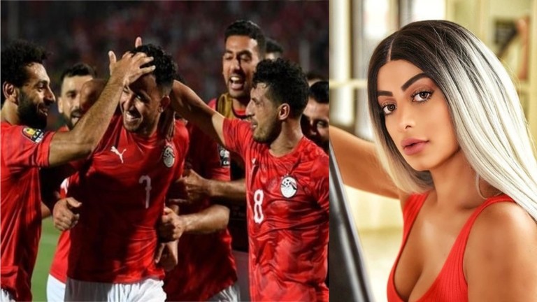 تهمة التحرش تعكر صفو المنتخب المصري في "الكان"
