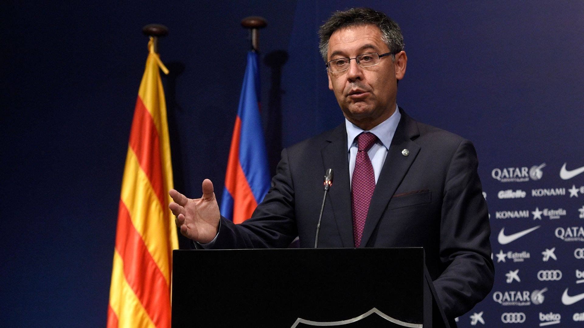 برشلونة يحتاج ل70 مليون يورو قبل الأسبوع المقبل لتفادي العجز المالي