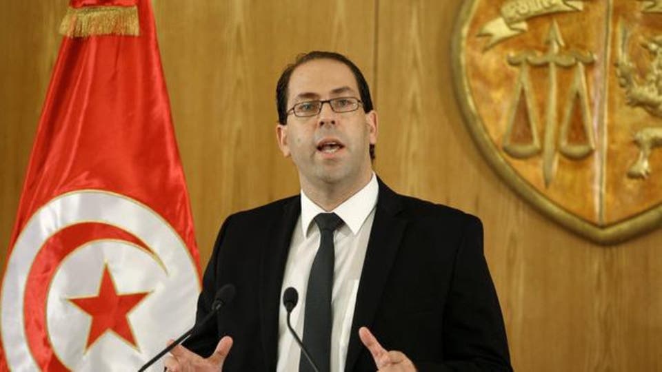 رد غريب من رئيس الحكومة التونسية على قرار الكاف