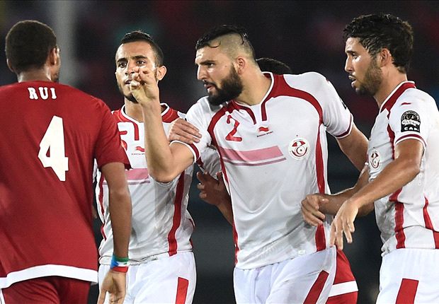 المنتخب التونسي يتعثر في بداية مشواره بكأس أمم إفريقيا