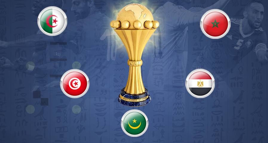 أمم أفريقيا 2019: أداء المنتخبات العربية في الميزان