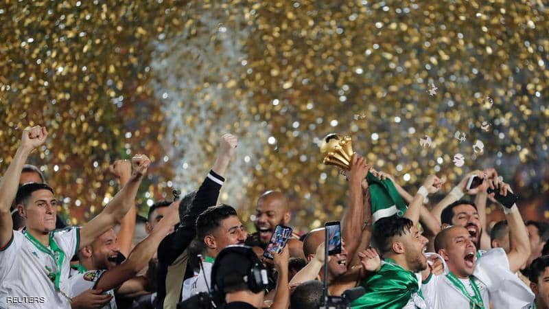 الجزائر ونحس كأس القارات.. "الخضر" لم ولن يشاركوا في البطولة