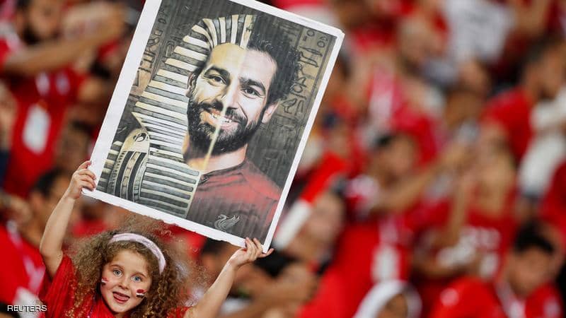 صحيفة برطانية تكشف حقيقة عرض ريال مدريد "الكبير" لمحمد صلاح