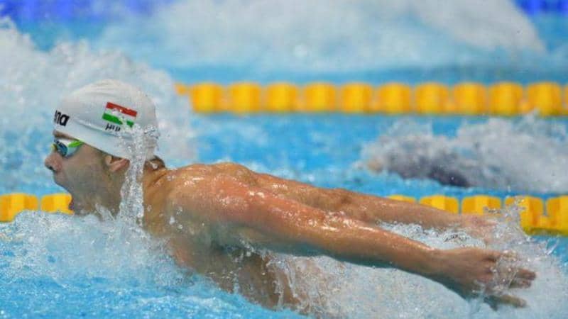 بسبب "التحرش".. توقيف البطل الأولمبي المجري كينديريشي