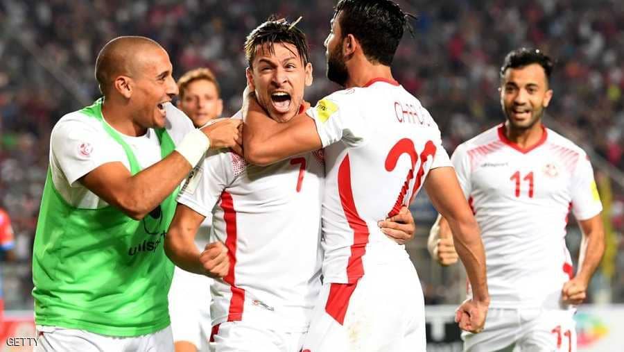 ركلات الترجيح تهدي المنتخب التونسي آخر بطائق ربع نهائي "الكان"