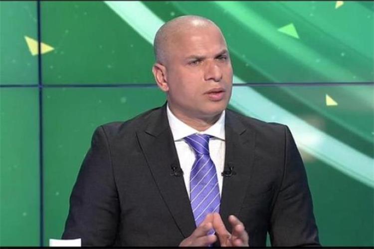 وائل جمعة ينتقد لاعبي المنتخب المصري بعد الإعلان المسرب