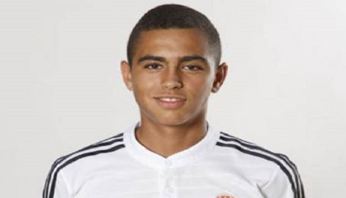 لاعب مغربي يتأهل رفقة اسبانيا لنهائي كأس اروبا لأقل من 19 سنة