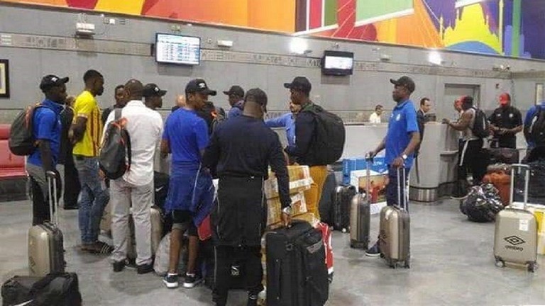 اتحاد زمبابوي يرفض حجز تذاكر السفر للاعبي منتخبه بعد الخروج من كأس إفريقيا
