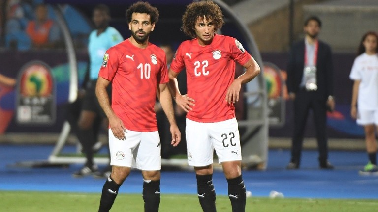 شوبير يحمل لاعبي المنتخب المصري مسؤولية الإقصاء من "الكان"
