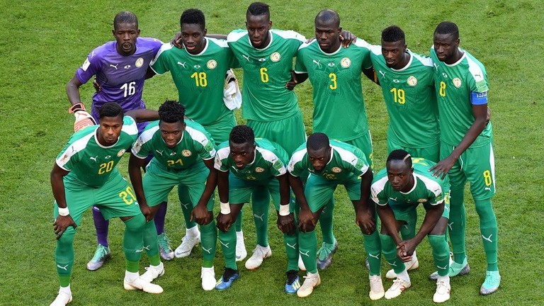 مباراة بنين والسنغال تدخل تاريخ كأس أمم إفريقيا