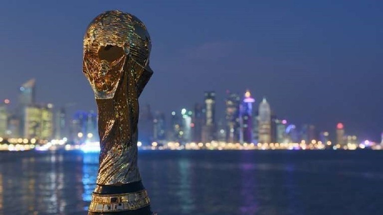 نتائج قرعة تصفيات آسيا المؤهلة لمونديال قطر 2022
