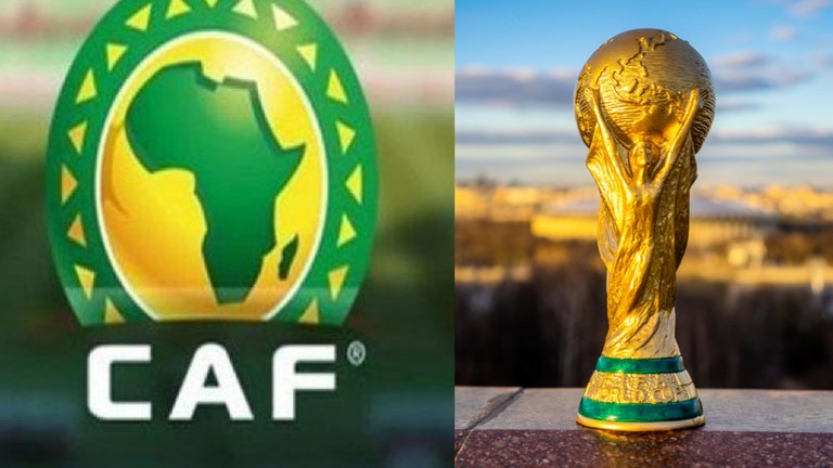 الاتحاد الإفريقي يحدد موعد إجراء تصفيات مونديال قطر 2022