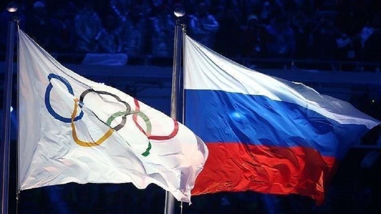 اللجنة الأولمبية تسمح لروسيا بالمشاركة في "طوكيو2020" تحت رايتها