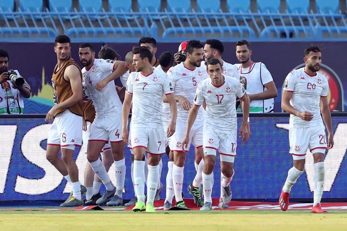 ملخص مباراة المنتخب التونسي ونظيره الغاني